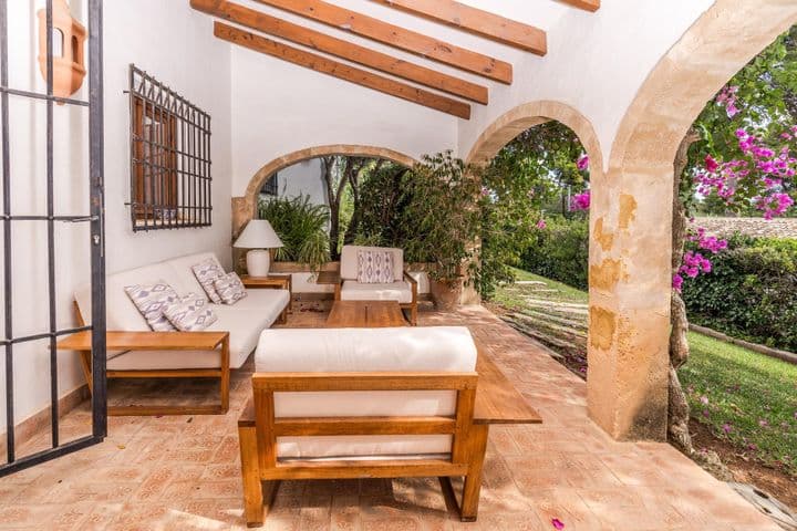 4 bedrooms house for sale in Javea (Xabia), Spain - Image 3