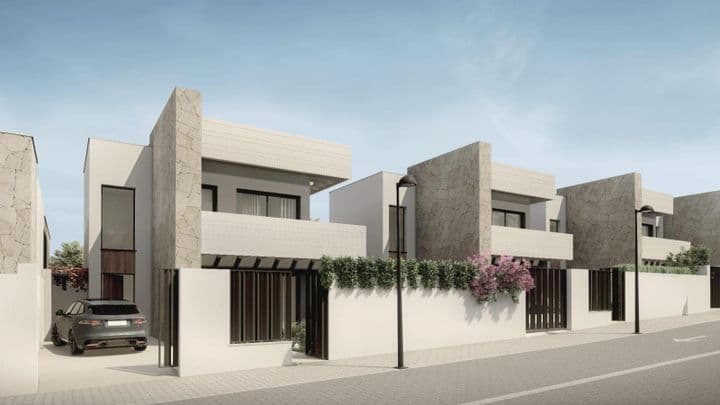 3 bedrooms house for sale in Levante Almeriense, Spain - Image 2