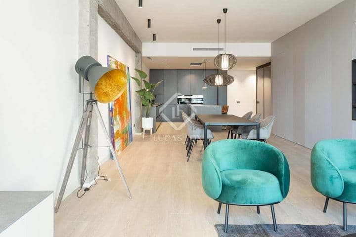 2 bedrooms apartment for rent in Barcelona, Spain - Image 4