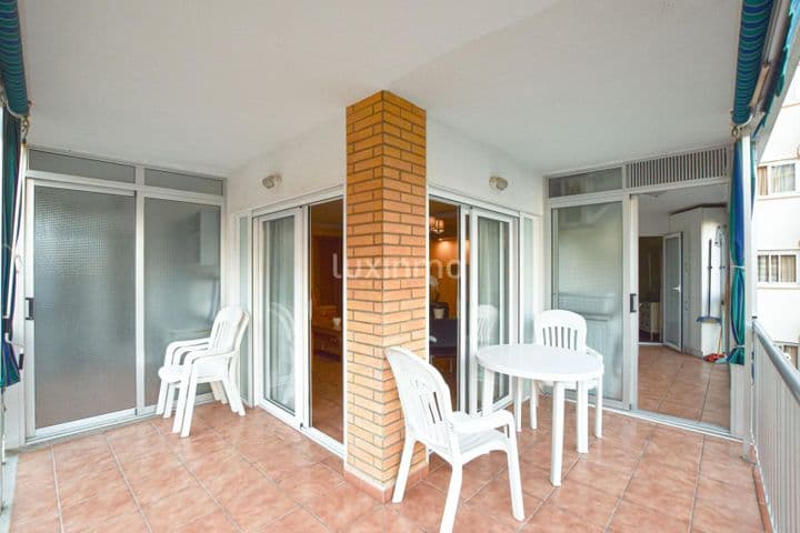 2 bedrooms apartment for rent in Calpe, Spain - Image 2