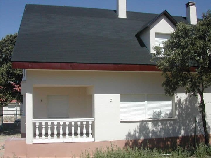 3 bedrooms house for sale in El Espinar, Spain - Image 8