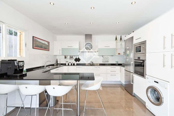 4 bedrooms house for rent in Castelldefels, Spain - Image 9