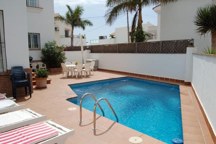 4 bedrooms house for rent in Nerja, Spain