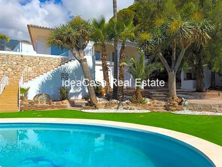 5 bedrooms house for sale in Benalmadena, Spain - Image 4