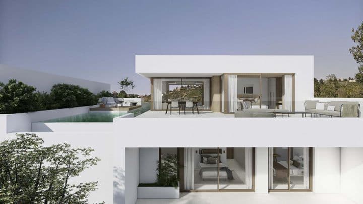 3 bedrooms house for sale in Finestrat, Spain - Image 5