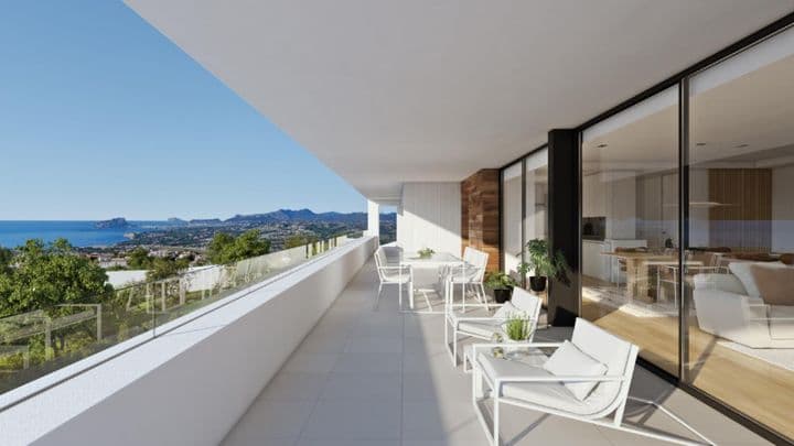 3 bedrooms house for sale in Benitachell, Spain - Image 7