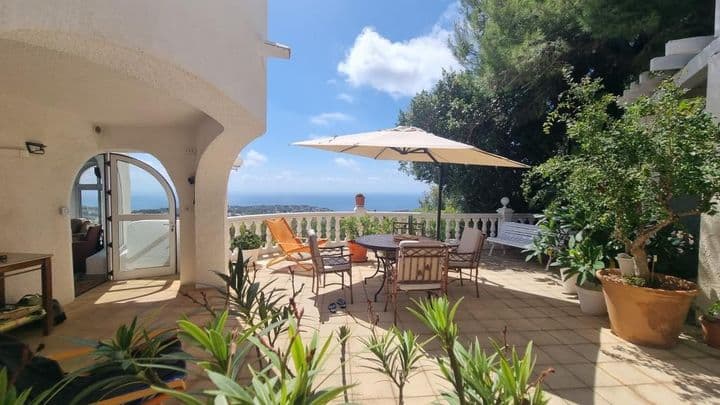 5 bedrooms other for sale in Moraira, Spain - Image 6