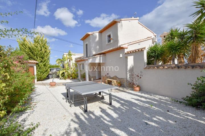 3 bedrooms house for rent in Calpe, Spain - Image 5