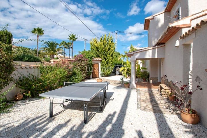 3 bedrooms house for rent in Calpe, Spain - Image 3