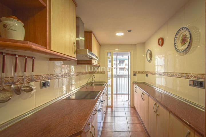 2 bedrooms apartment for rent in Calpe, Spain - Image 6