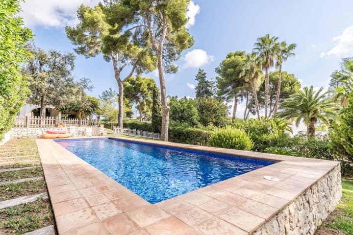 4 bedrooms house for sale in Javea (Xabia), Spain - Image 4