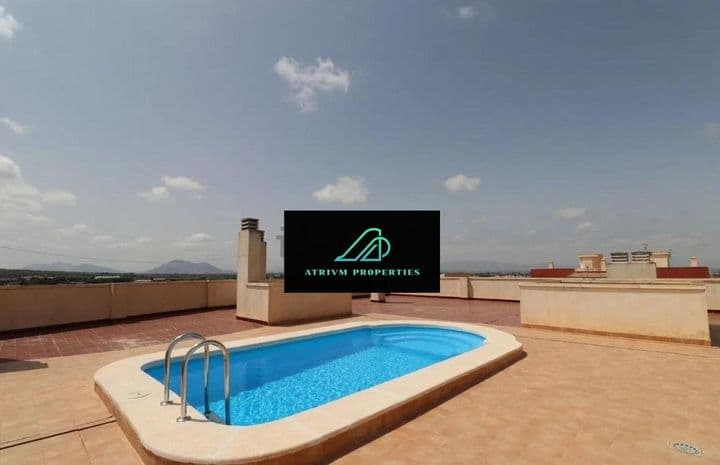 2 bedrooms apartment for rent in Benijofar, Spain - Image 10