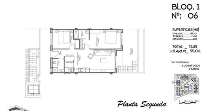 2 bedrooms apartment for sale in Guardamar del Segura, Spain - Image 6