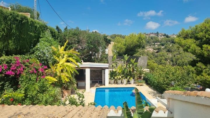 5 bedrooms other for sale in Moraira, Spain - Image 11