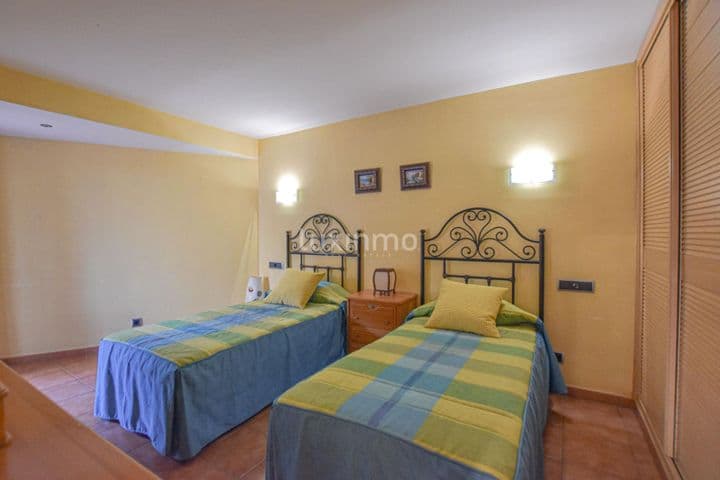 2 bedrooms apartment for rent in Calpe, Spain - Image 12