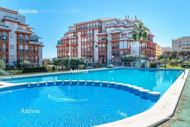 2 bedrooms apartment for rent in Torreblanca, Spain - Image 2