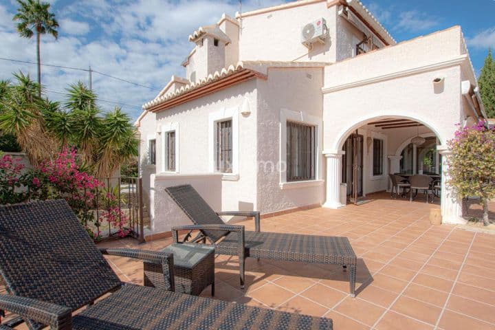 3 bedrooms house for rent in Calpe, Spain - Image 10