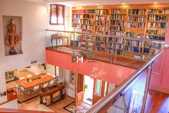 6 bedrooms house for sale in Badajoz, Spain - Image 3