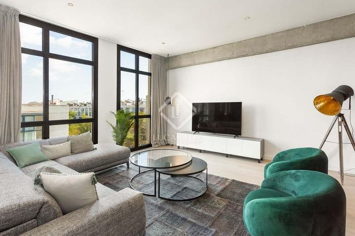 2 bedrooms apartment for rent in Barcelona, Spain - Image 3