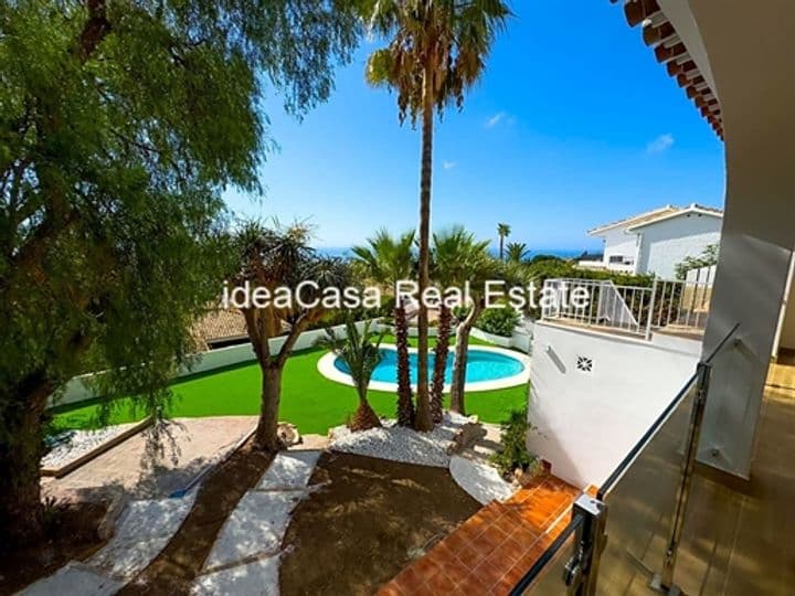 5 bedrooms house for sale in Benalmadena, Spain - Image 2