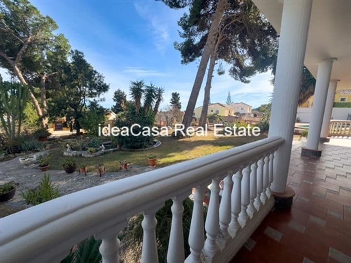 5 bedrooms house for sale in Malaga, Spain - Image 3