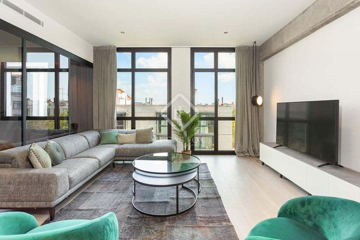 2 bedrooms apartment for rent in Barcelona, Spain - Image 2