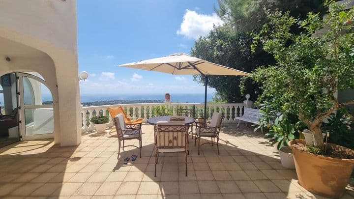 5 bedrooms other for sale in Moraira, Spain - Image 7