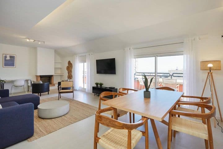 3 bedrooms apartment for rent in Bajo Llobregat, Spain - Image 6