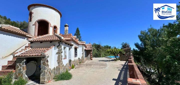 4 bedrooms house for sale in Competa, Spain - Image 5