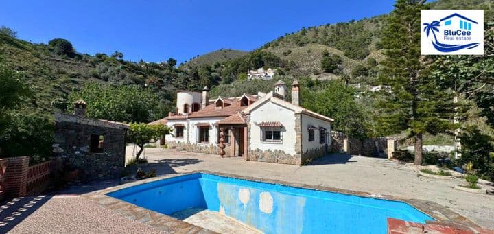 4 bedrooms house for sale in Competa, Spain - Image 3