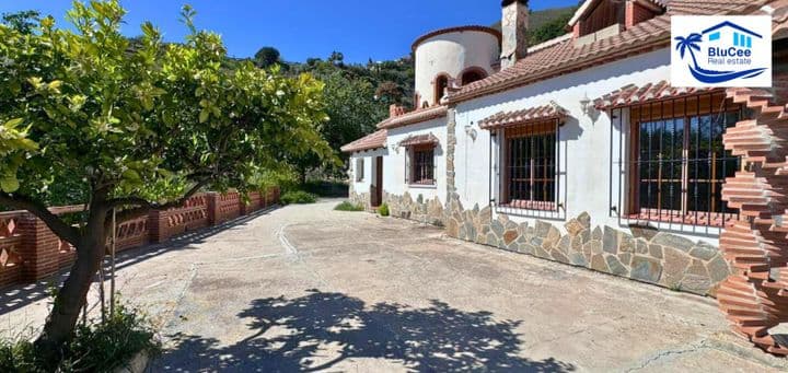 4 bedrooms house for sale in Competa, Spain - Image 2