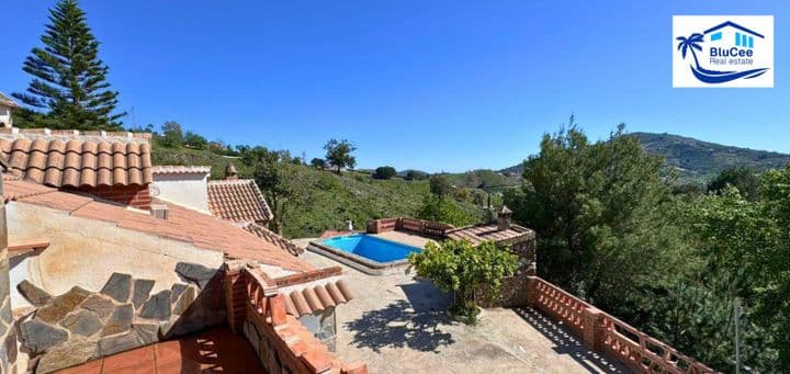 4 bedrooms house for sale in Competa, Spain - Image 9