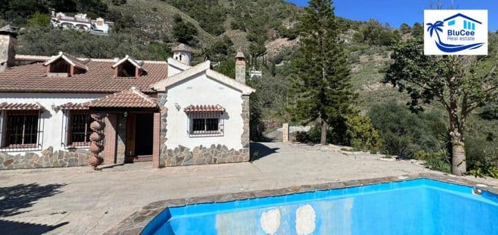 4 bedrooms house for sale in Competa, Spain - Image 4