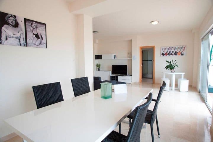 3 bedrooms apartment for rent in Pego, Spain - Image 4