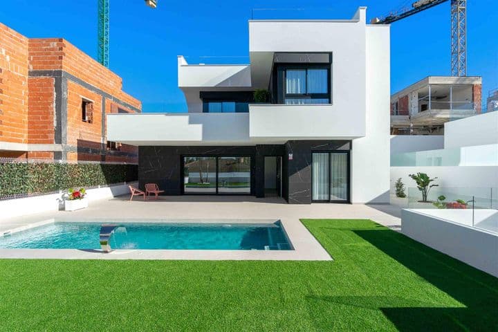 3 bedrooms other for sale in Torrevieja, Spain - Image 2