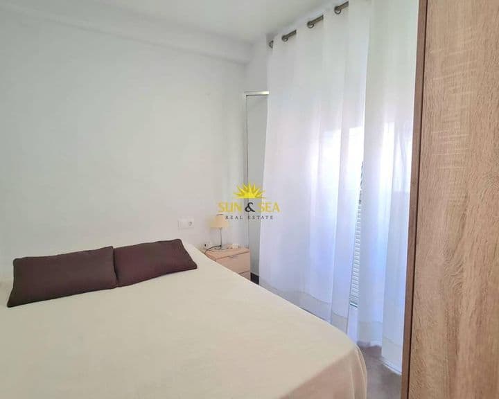 3 bedrooms apartment for rent in Santa Pola, Spain - Image 5