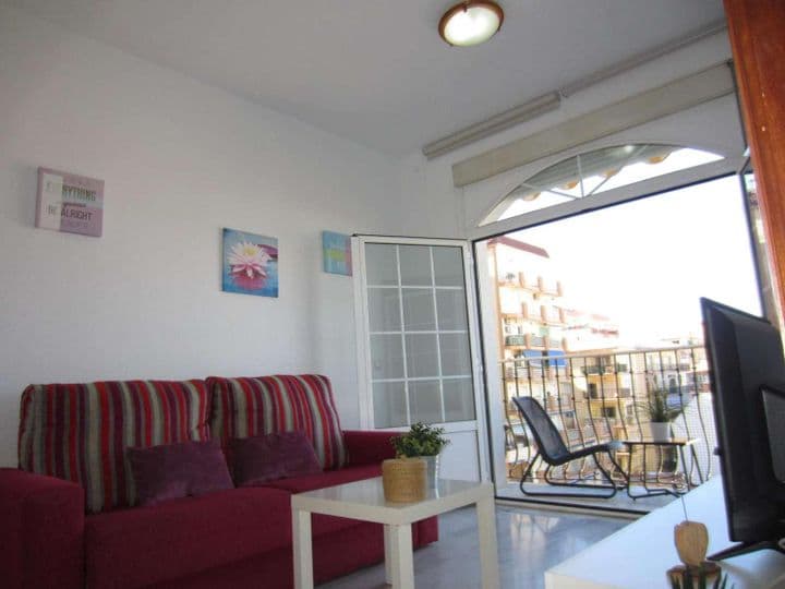 1 bedroom apartment for rent in Zona Puerto Deportivo, Spain - Image 6