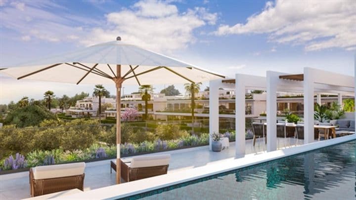 3 bedrooms apartment for sale in Marbella, Spain - Image 5