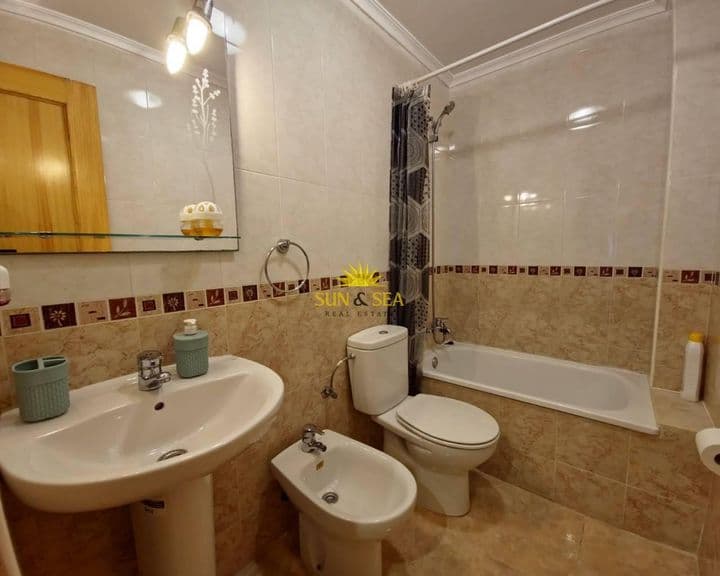 2 bedrooms apartment for rent in El Molino, Spain - Image 9