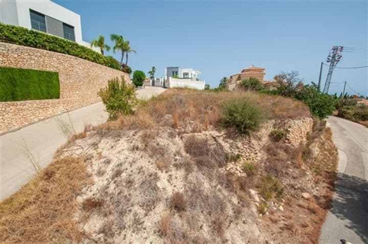 House for sale in Calpe (Calp), Spain - Image 2