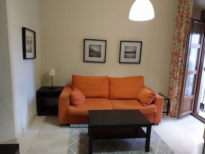 2 bedrooms apartment for rent in San Matias-Realejo, Spain