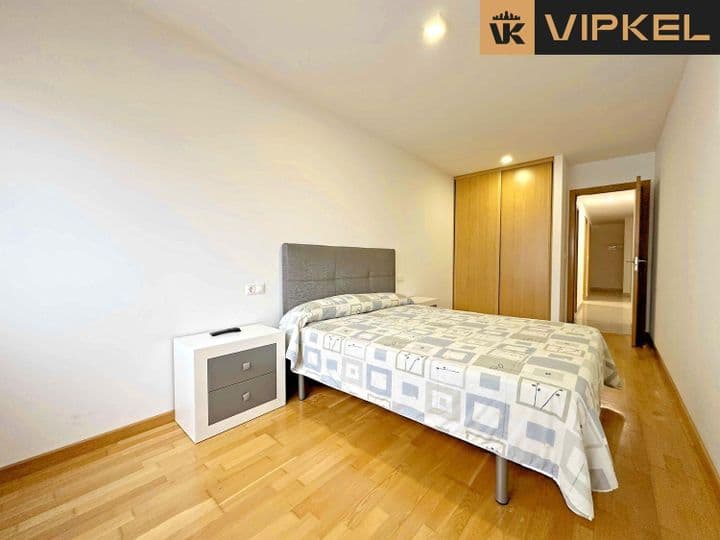 2 bedrooms apartment for sale in Bergantinos, Spain