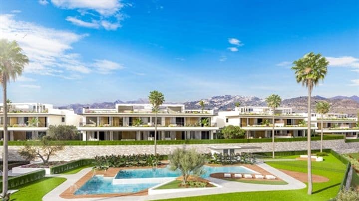 4 bedrooms apartment for sale in Marbella, Spain - Image 6