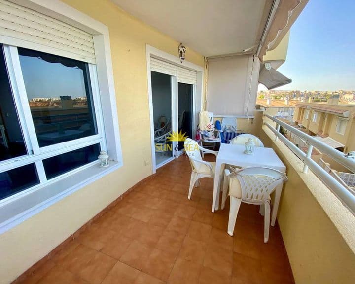 2 bedrooms apartment for rent in Campoamor, Spain - Image 3