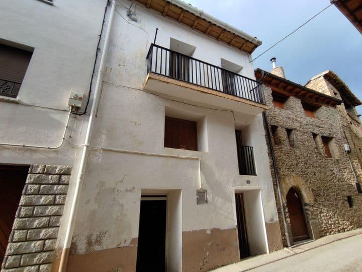 4 bedrooms house for sale in Sobrarbe, Spain