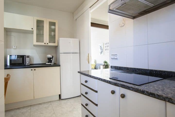 1 bedroom apartment for rent in Gracia, Spain - Image 8