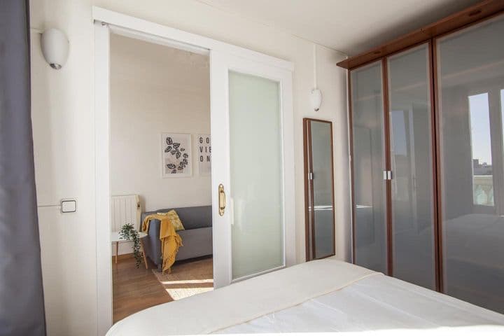 1 bedroom apartment for rent in Gracia, Spain - Image 11