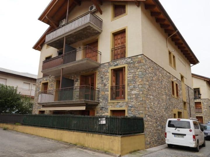 2 bedrooms apartment for sale in Huesca, Spain