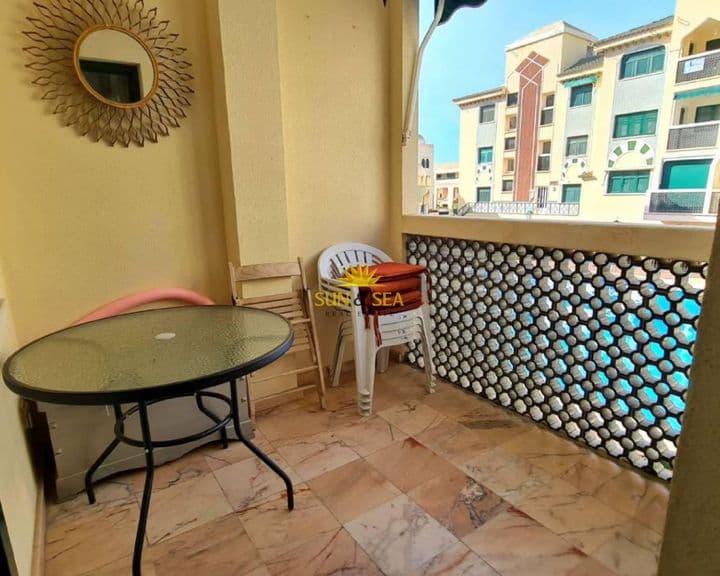 2 bedrooms apartment for rent in Santa Pola, Spain - Image 3