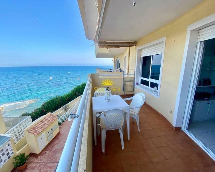 2 bedrooms apartment for rent in Campoamor, Spain - Image 2